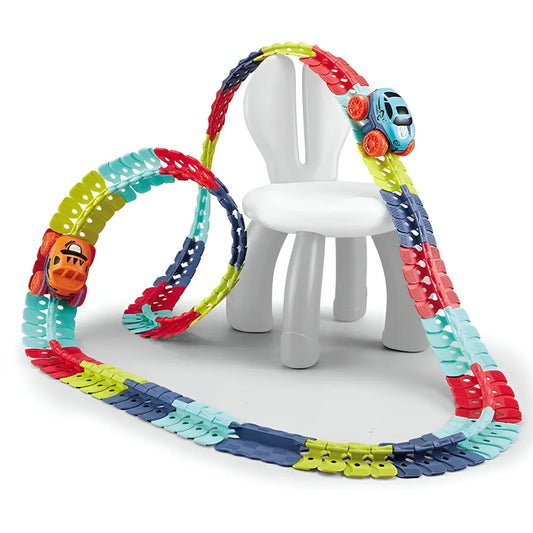 Kids Highway Toy