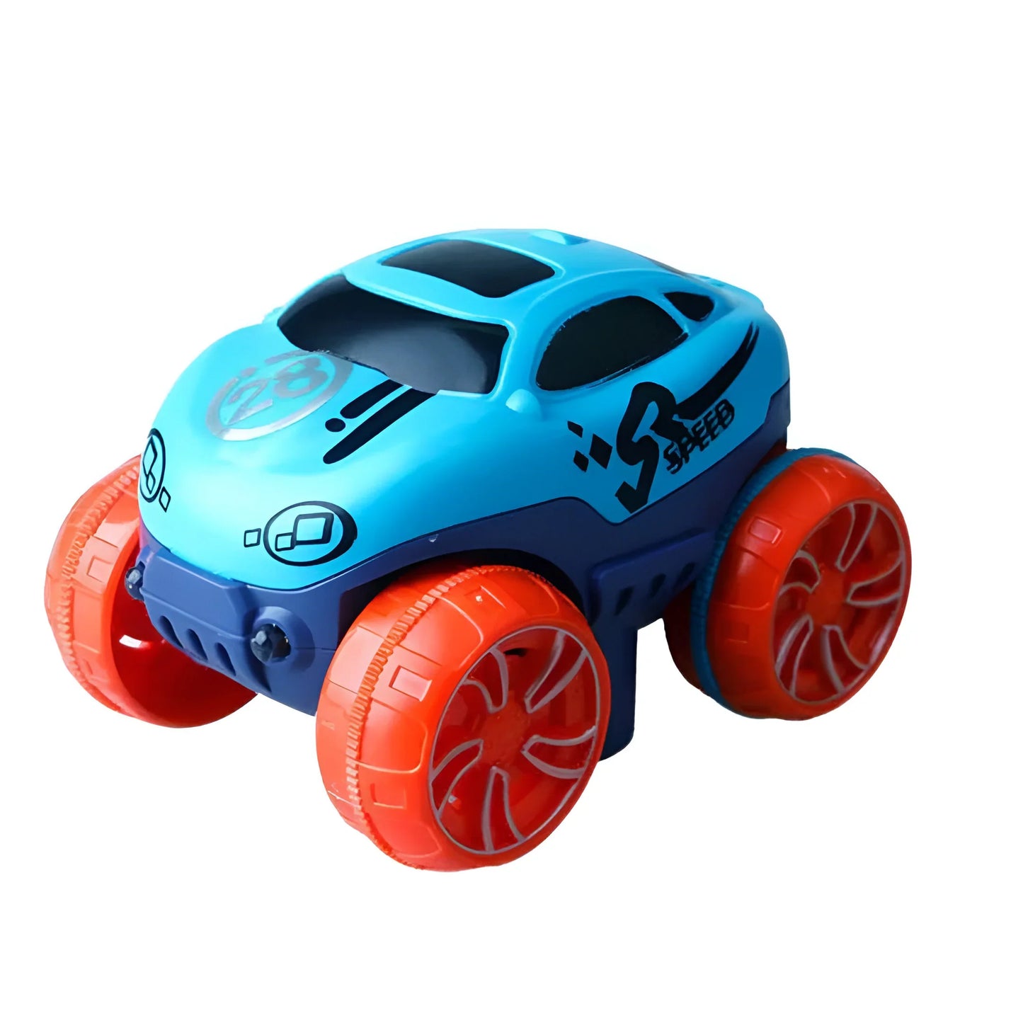 Kids Highway Toy