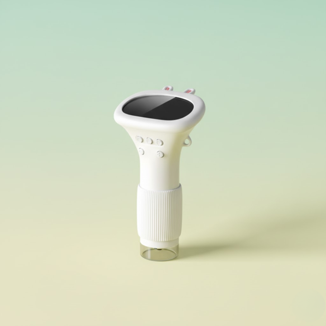 Educational Microscope