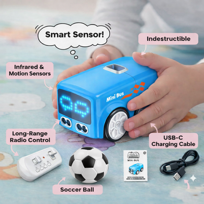 Magic Mini Bus